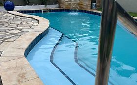 Caribessa Beira Mar Clube Aspep